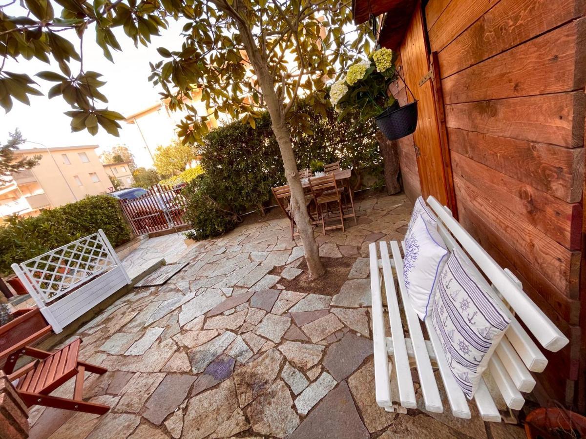Suite Follonica Beach Exterior foto