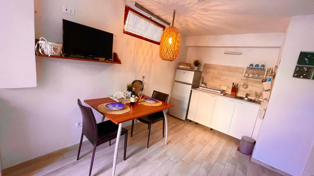 Suite Follonica Beach Exterior foto