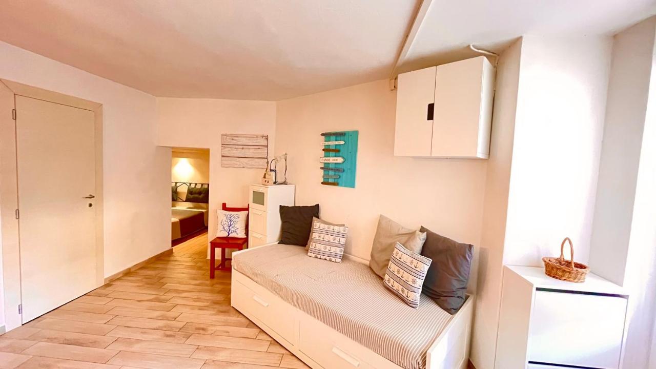 Suite Follonica Beach Exterior foto